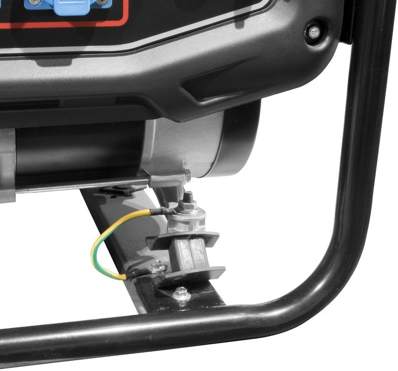 G√ºde G√ºde GSE 2701 Aggregaat 3,2kW - 4.4PK