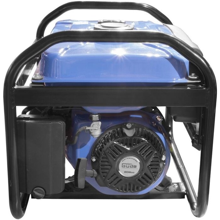 G√ºde G√ºde GSE 2701 Aggregaat 3,2kW - 4.4PK