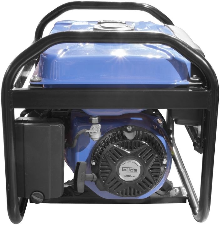 G√ºde G√ºde GSE 2701 Aggregaat 3,2kW - 4.4PK