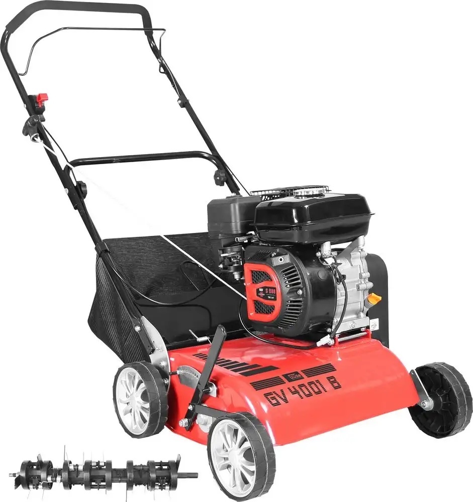 Güde Güde GV 4001 B Benzine Vertikuteermachine