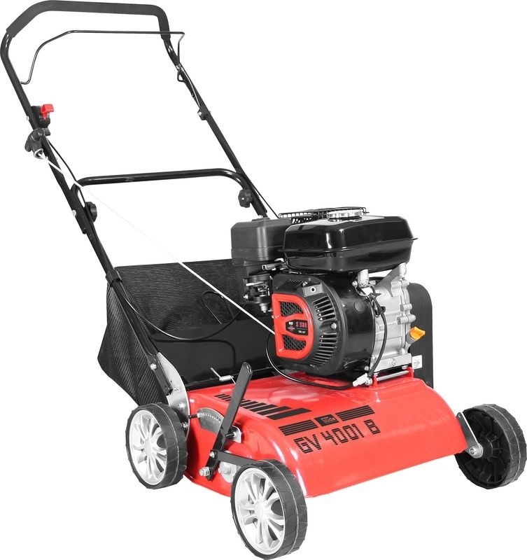 Güde Güde GV 4001 B Benzine Vertikuteermachine