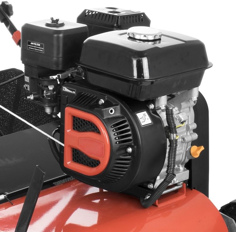 Güde Güde GV 4001 B Benzine Vertikuteermachine