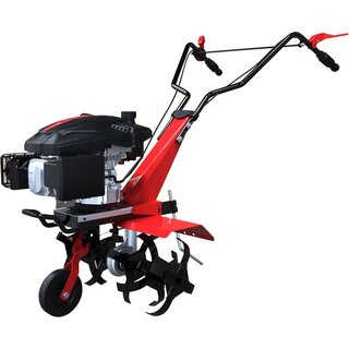 G√ºde G√ºde GF604 Benzine grondfrees 4,2 PK