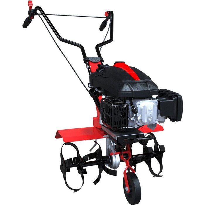 G√ºde G√ºde GF604 Benzine grondfrees 4,2 PK