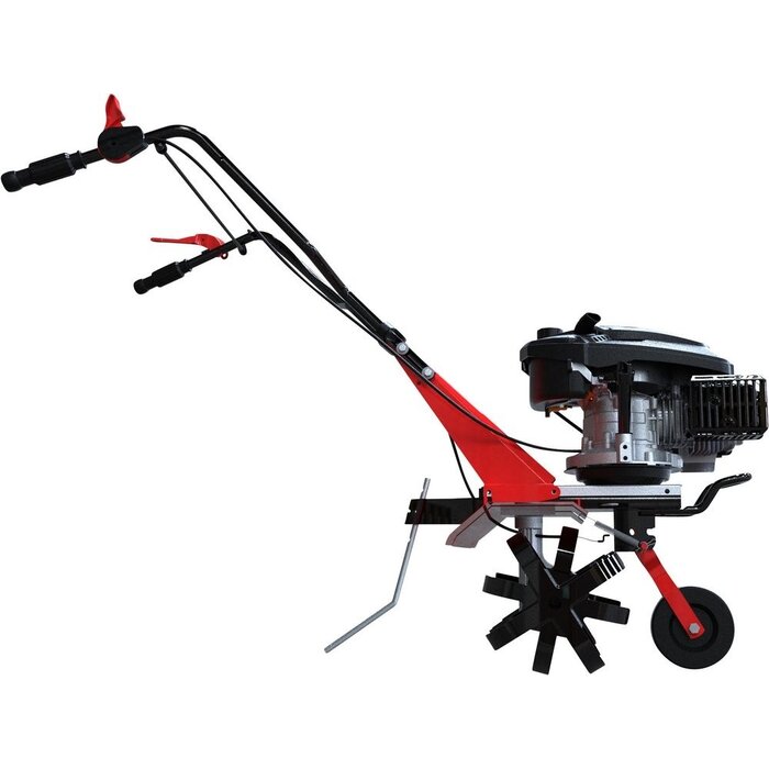 G√ºde G√ºde GF604 Benzine grondfrees 4,2 PK