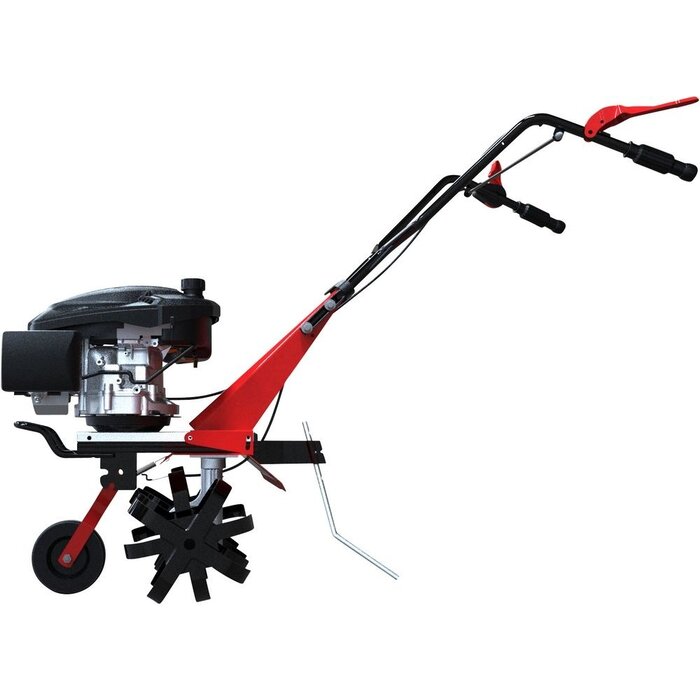 G√ºde G√ºde GF604 Benzine grondfrees 4,2 PK