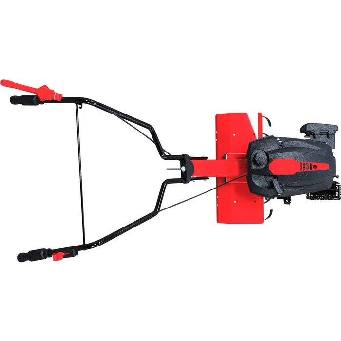 G√ºde G√ºde GF604 Benzine grondfrees 4,2 PK