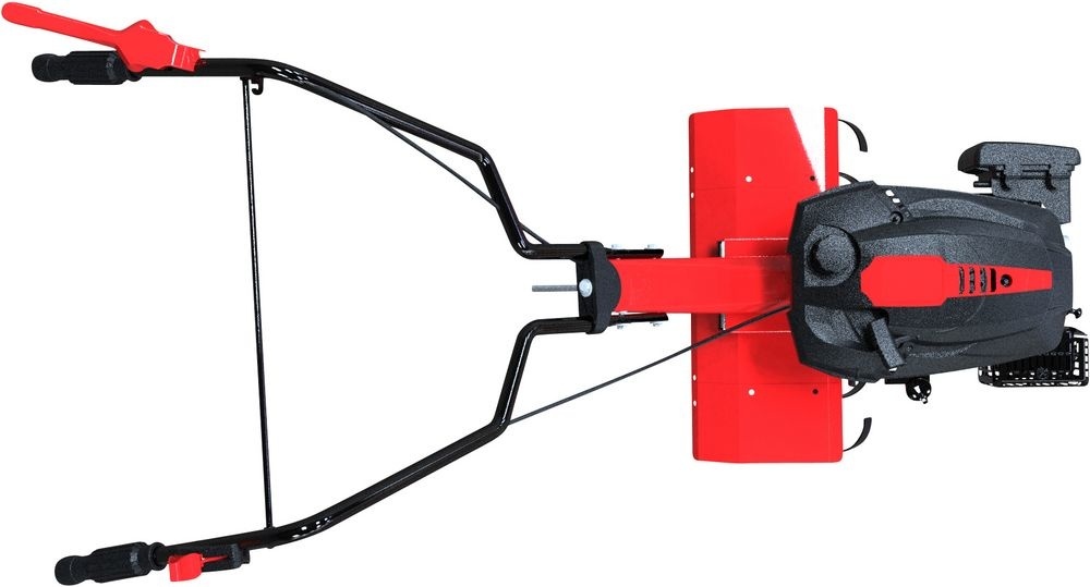 G√ºde G√ºde GF604 Benzine grondfrees 4,2 PK