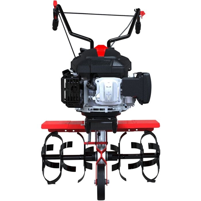 G√ºde G√ºde GF604 Benzine grondfrees 4,2 PK