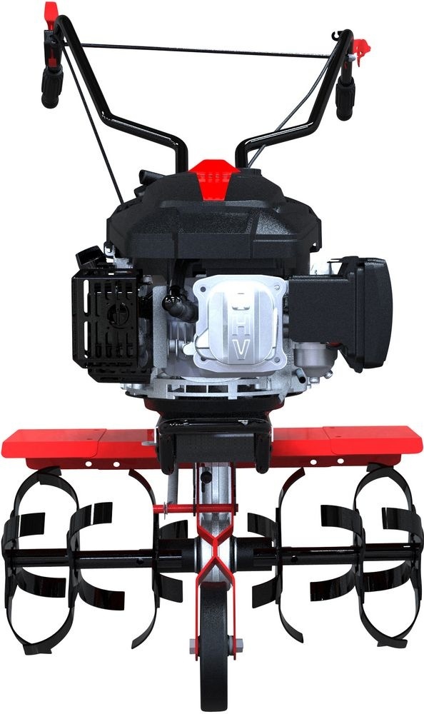 G√ºde G√ºde GF604 Benzine grondfrees 4,2 PK