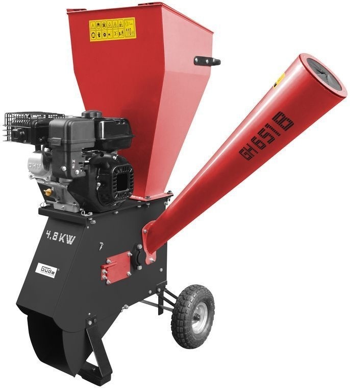 Güde Güde Hakselaar Benzine GH 651 B