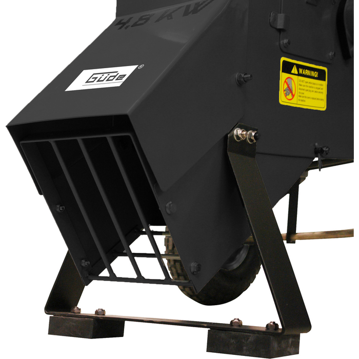 Güde Güde Hakselaar Benzine GH 651 B