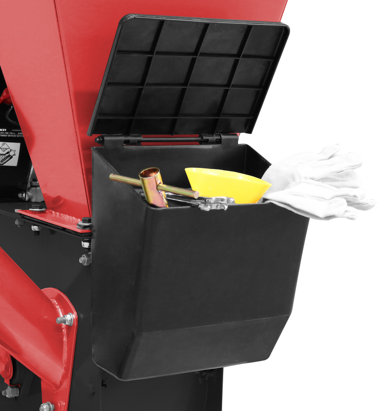 Güde Güde Hakselaar Benzine GH 651 B