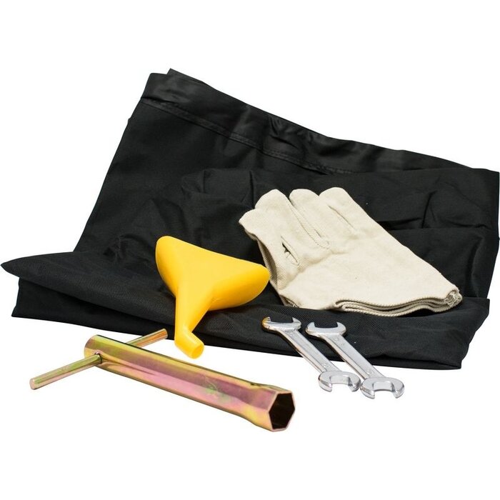 Güde Güde Hakselaar Benzine GH 651 B