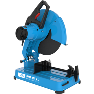 G√ºde G√ºde metaalafkortzaag GMT 355-2.2