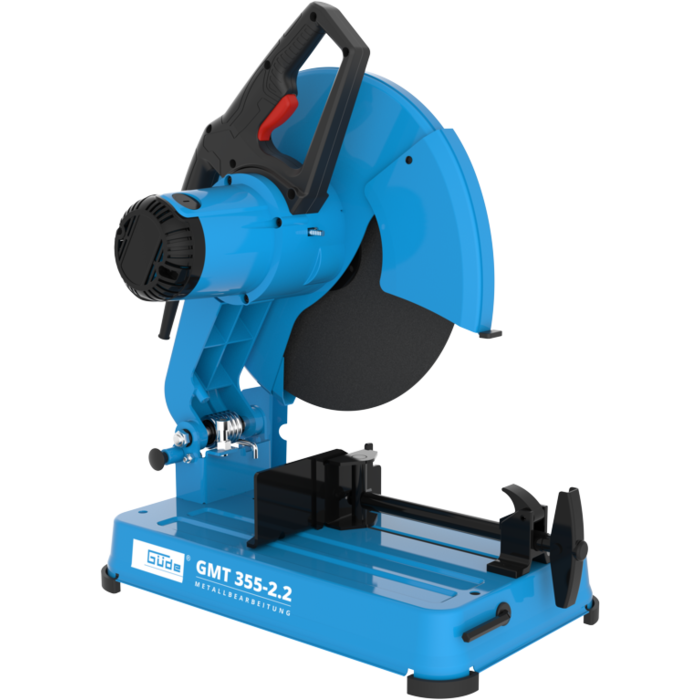 G√ºde G√ºde metaalafkortzaag GMT 355-2.2