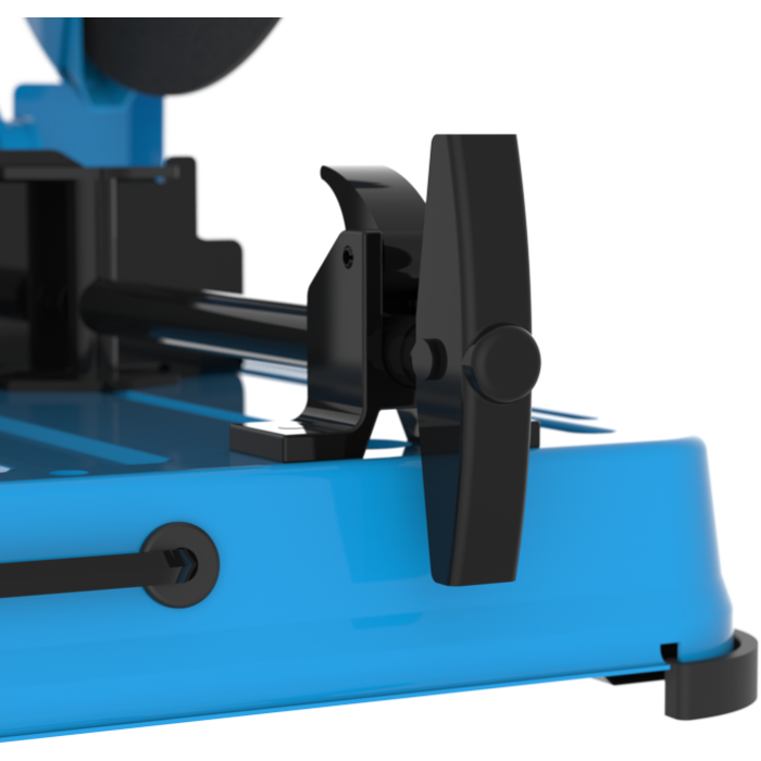 G√ºde G√ºde metaalafkortzaag GMT 355-2.2