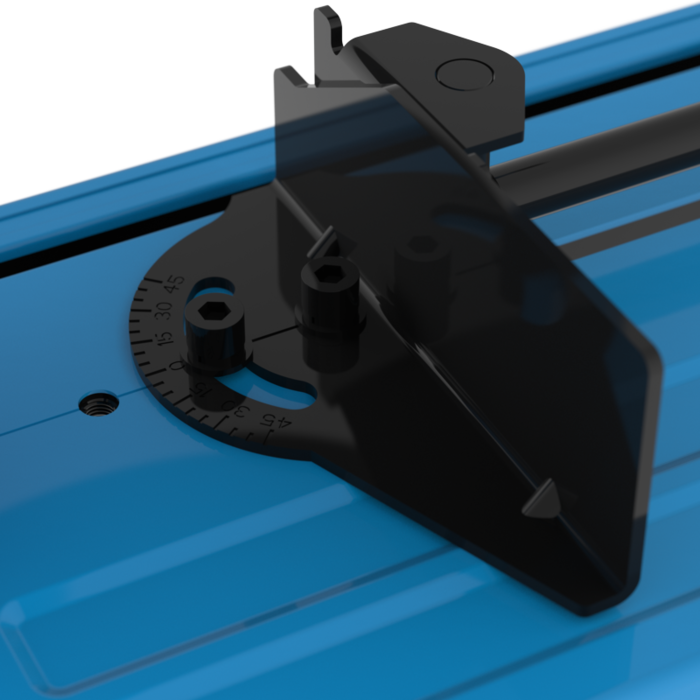 G√ºde G√ºde metaalafkortzaag GMT 355-2.2