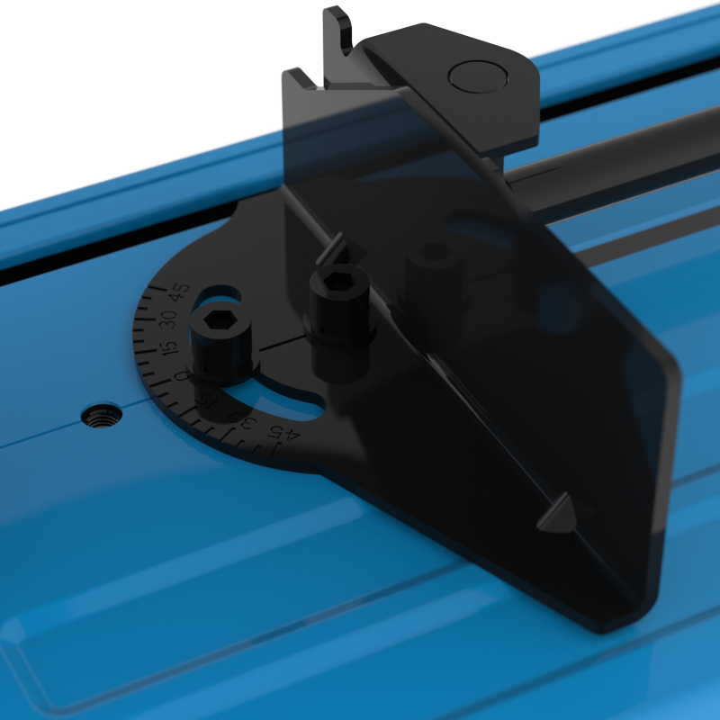 G√ºde G√ºde metaalafkortzaag GMT 355-2.2