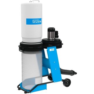 G√ºde G√ºde GAA 65.1 Afzuiginstallatie - 550w