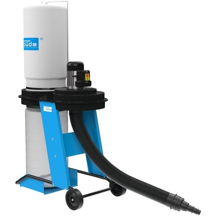 Güde Güde GAA 65.1 Afzuiginstallatie - 550w