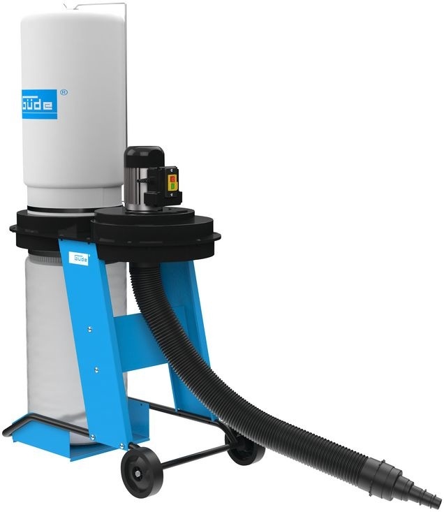 Güde Güde GAA 65.1 Afzuiginstallatie - 550w