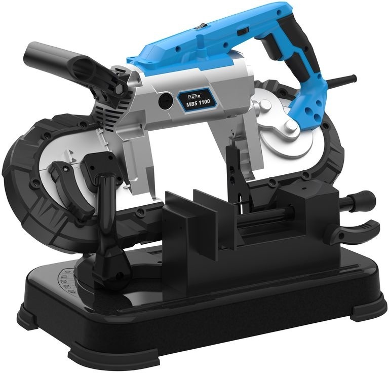 G√ºde G√ºde MBS 1100 Metaalbandzaag
