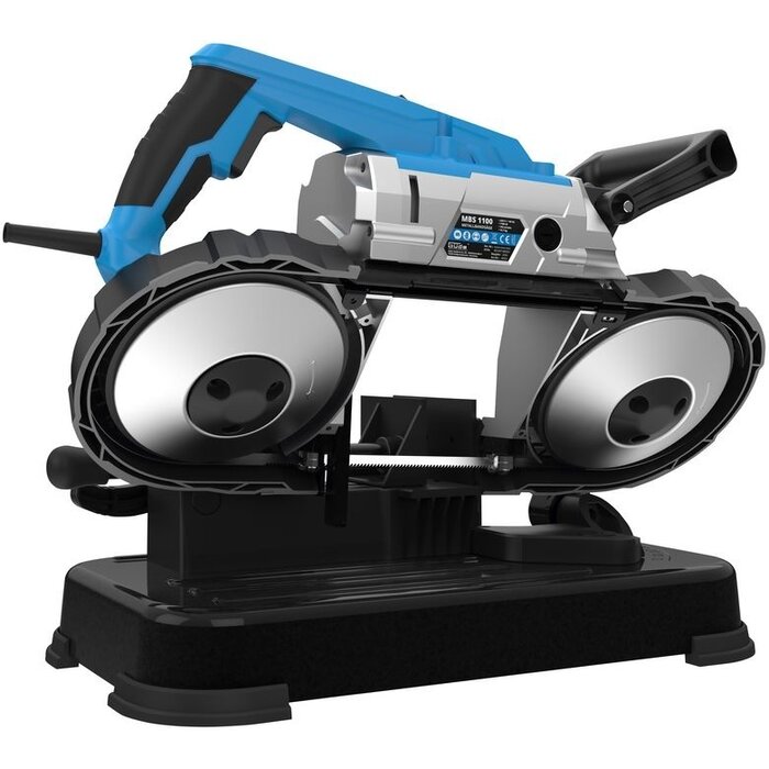 G√ºde G√ºde MBS 1100 Metaalbandzaag