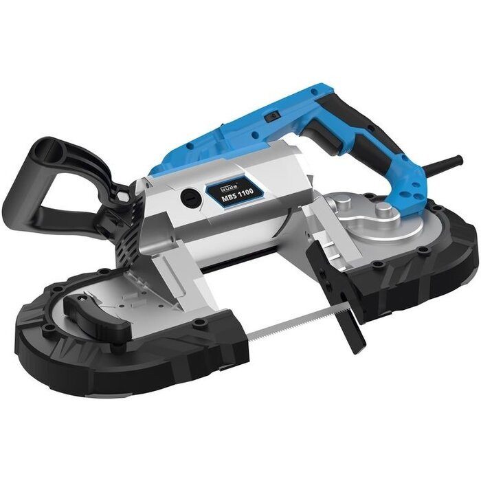 G√ºde G√ºde MBS 1100 Metaalbandzaag