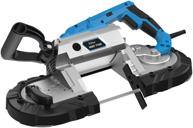 G√ºde G√ºde MBS 1100 Metaalbandzaag