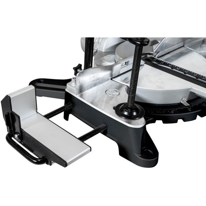 G√ºde G√ºde Radiaal-afkortzaag GRK 2134.1 BSL