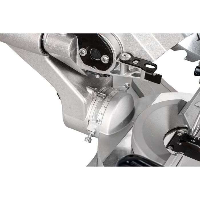 G√ºde G√ºde Radiaal-afkortzaag GRK 2134.1 BSL