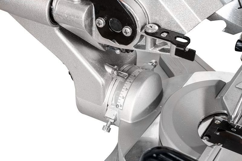 G√ºde G√ºde Radiaal-afkortzaag GRK 2134.1 BSL