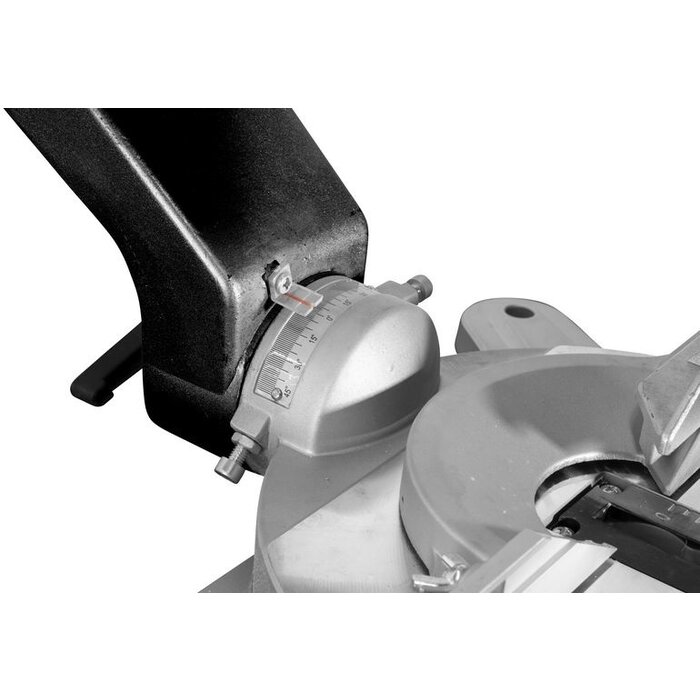 Güde Güde Radiaal-afkortzaag GRK 2534.1 BSL