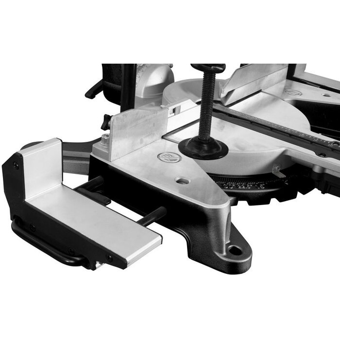 Güde Güde Radiaal-afkortzaag GRK 2534.1 BSL