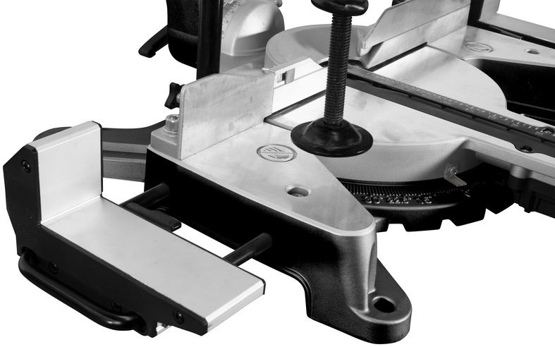 Güde Güde Radiaal-afkortzaag GRK 2534.1 BSL