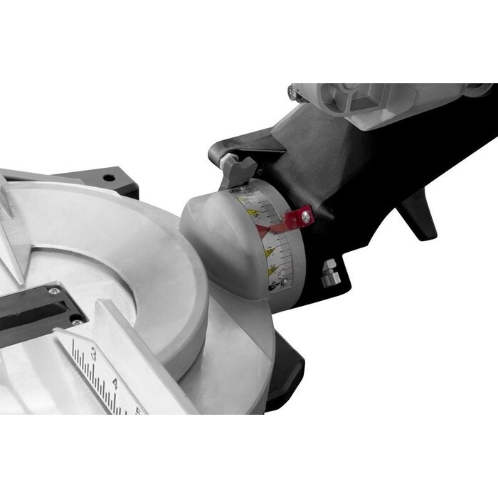 G√ºde G√ºde Radiaal-afkortzaag GRK 3034.1 BSL