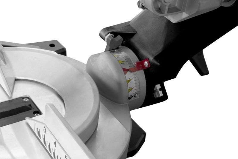 G√ºde G√ºde Radiaal-afkortzaag GRK 3034.1 BSL