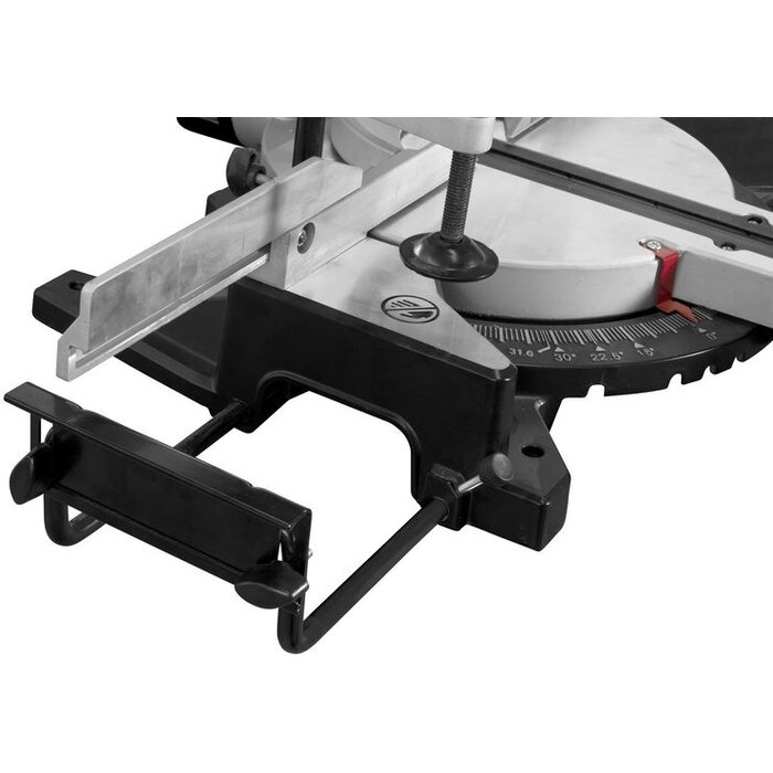 G√ºde G√ºde Radiaal-afkortzaag GRK 3034.1 BSL