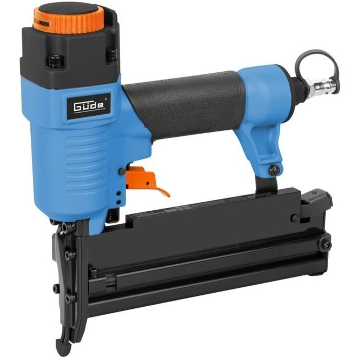 G√ºde G√ºde Pneumatische Tackerset 40221