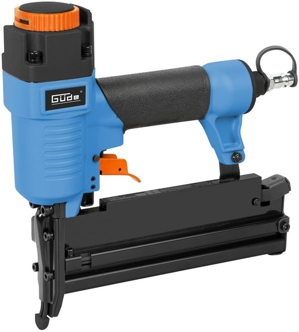 G√ºde G√ºde Pneumatische Tackerset 40221
