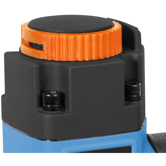 G√ºde G√ºde Pneumatische Tackerset 40221