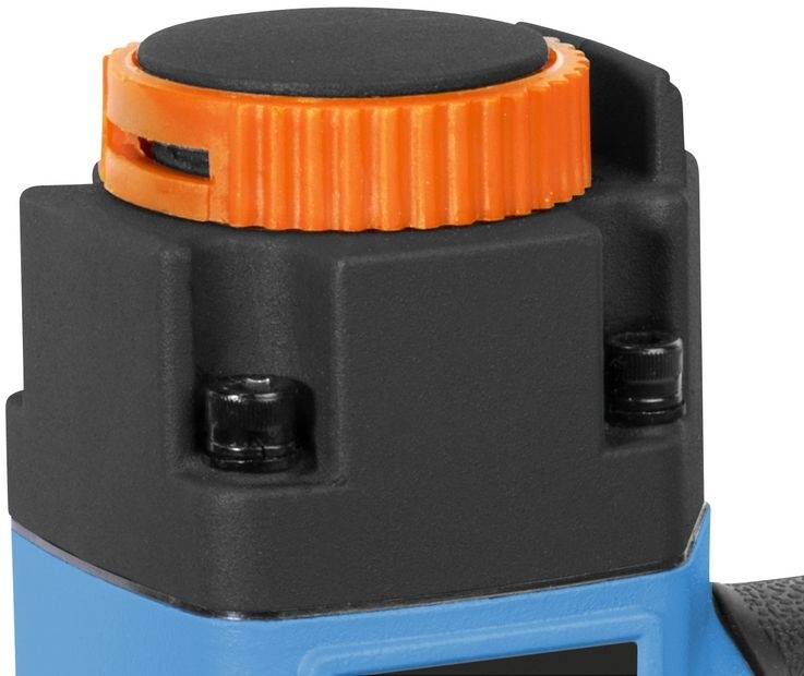 G√ºde G√ºde Pneumatische Tackerset 40221