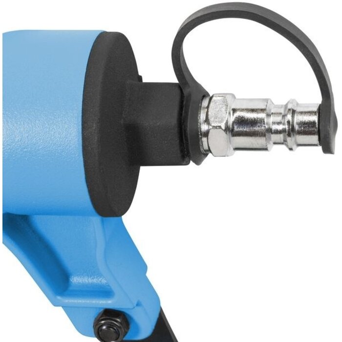 G√ºde G√ºde Pneumatische Tackerset 40221