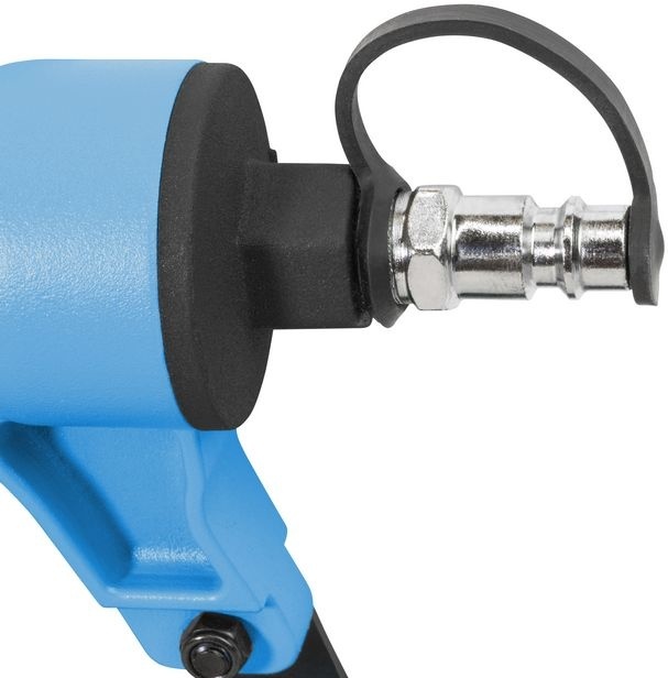 G√ºde G√ºde Pneumatische Tackerset 40221