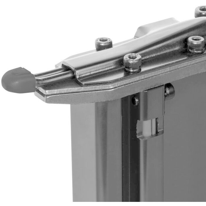 G√ºde G√ºde Pneumatische Tackerset 40221