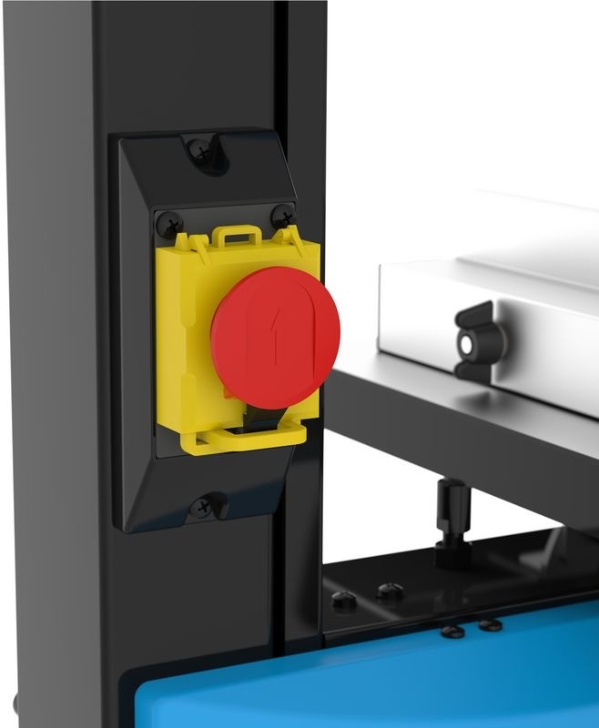 Güde Güde Lintzaag GBS 250 - 375 Watt