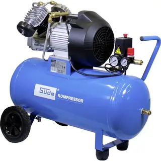 Güde Güde Compressor 400/10/50 N V-Blok