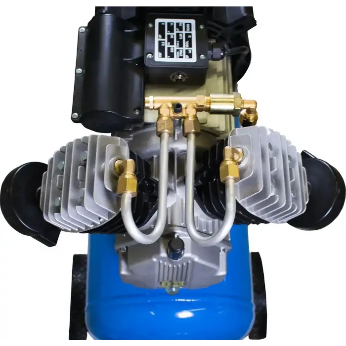 Güde Güde Compressor 400/10/50 N V-Blok