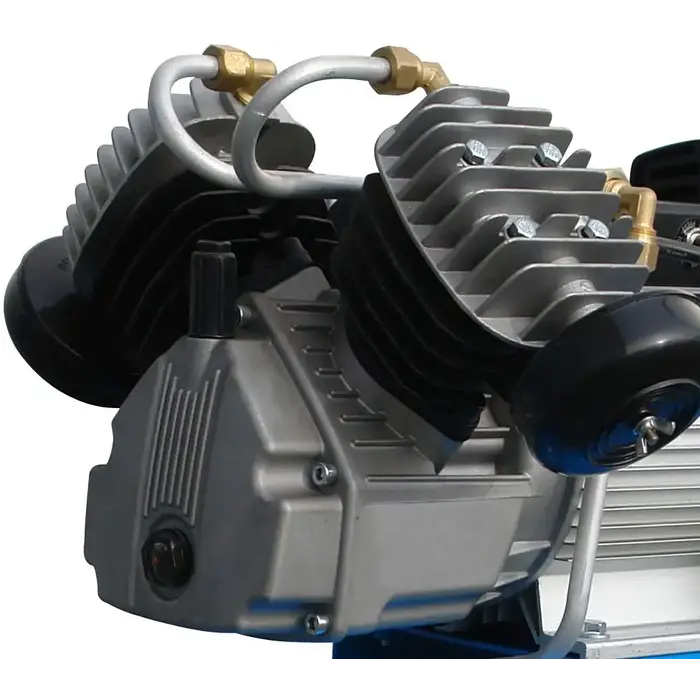 Güde Güde Compressor 400/10/50 N V-Blok